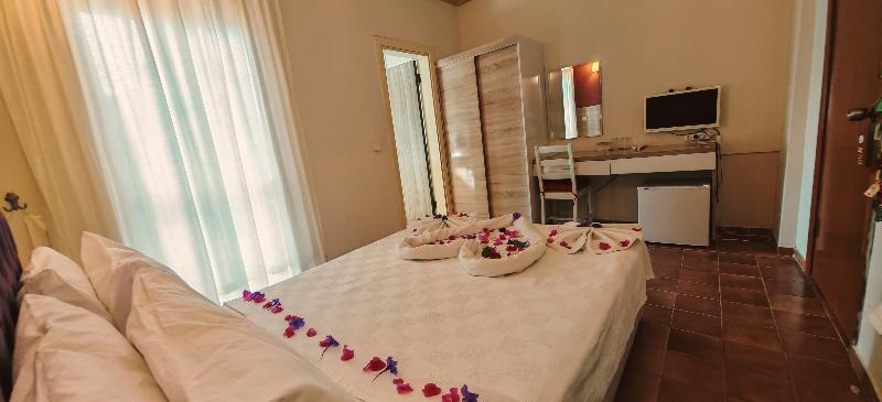 Konak Su Hotel - Oda