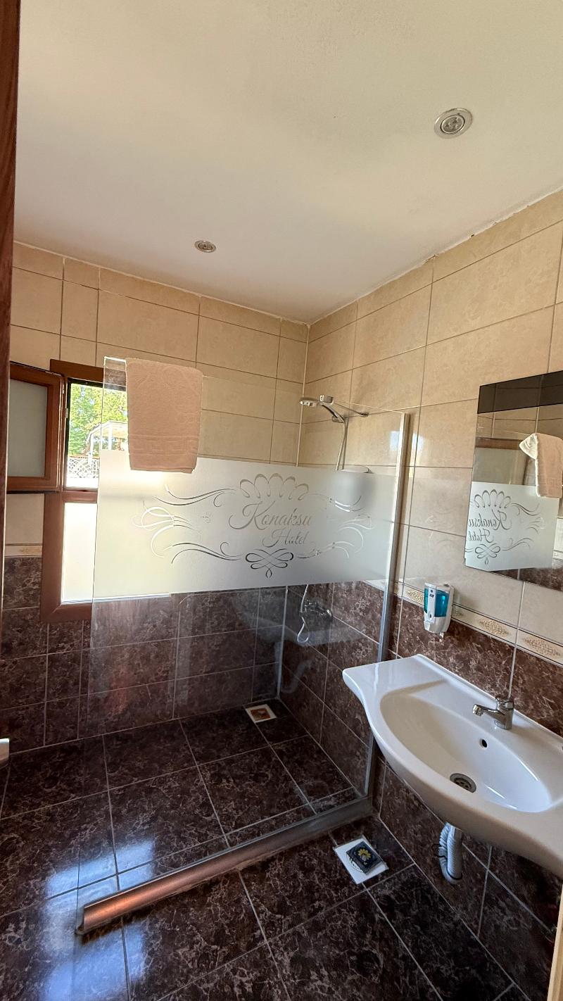 Konak Su Hotel - Oda