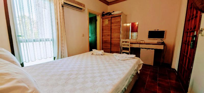 Konak Su Hotel - Oda