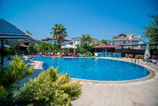 Konak Su Hotel fotoÄŸrafÄ±