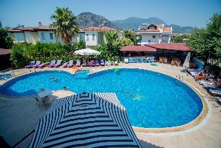 Konak Su Hotel fotoÄŸrafÄ±