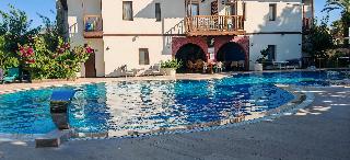Konak Su Hotel fotoÄŸrafÄ±