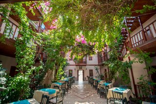 Konak Su Hotel fotoÄŸrafÄ±