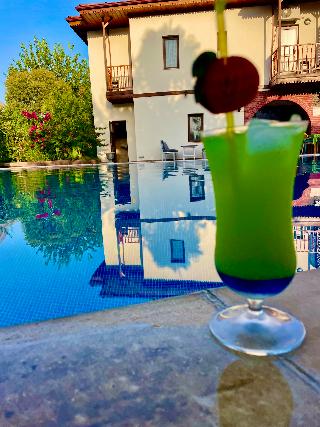 Konak Su Hotel fotoÄŸrafÄ±