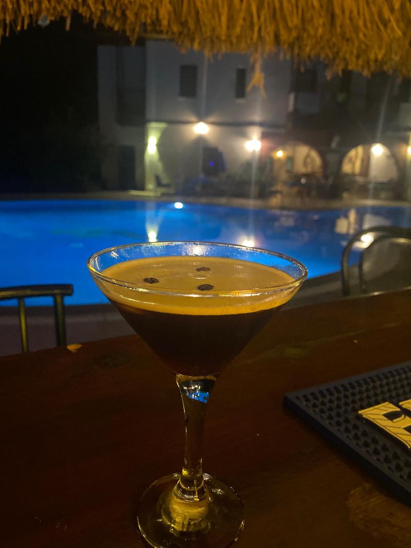Konak Su Hotel - Restoran