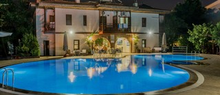 Konak Su Hotel fotoÄŸrafÄ±