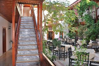 Konak Su Hotel fotoÄŸrafÄ±