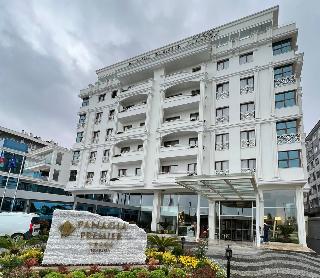 Panagia Premier Trabzon fotoÄŸrafÄ±