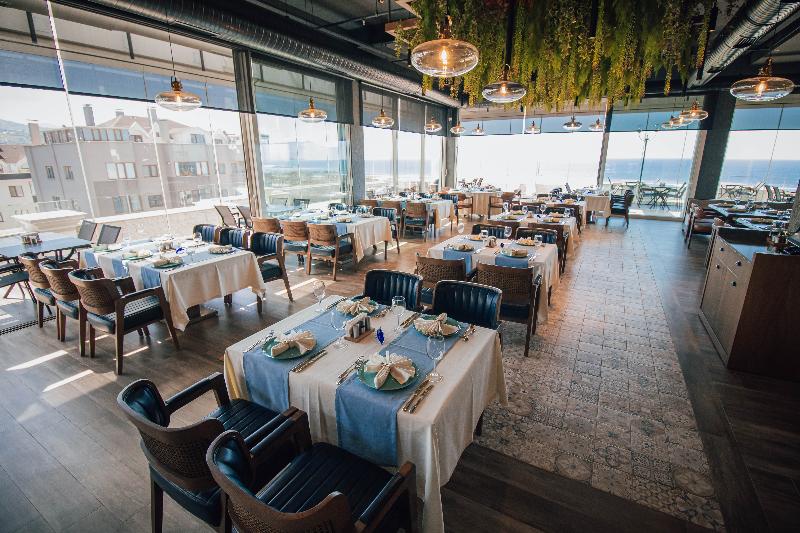 Panagia Premier Trabzon - Restoran