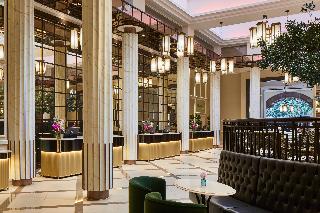 The Midland Manchester - A Leonardo Royal Hotel fotoÄŸrafÄ±