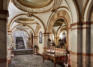 The Midland Manchester - A Leonardo Royal Hotel fotoÄŸrafÄ±