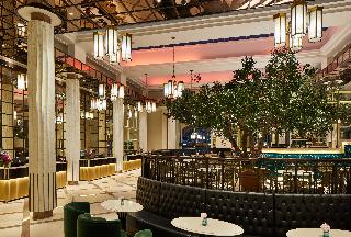 The Midland Manchester - A Leonardo Royal Hotel fotoÄŸrafÄ±