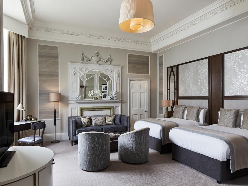 The Midland Manchester - A Leonardo Royal Hotel - Oda