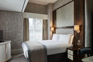The Midland Manchester - A Leonardo Royal Hotel fotoÄŸrafÄ±