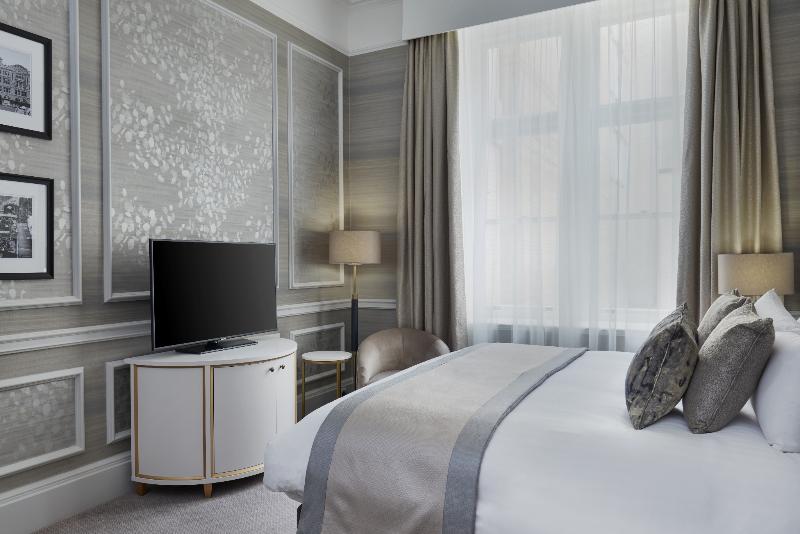 The Midland Manchester - A Leonardo Royal Hotel - Oda