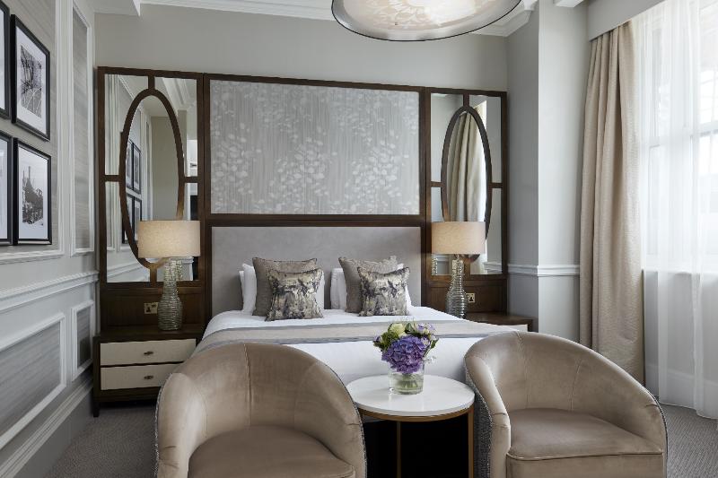 The Midland Manchester - A Leonardo Royal Hotel - Oda