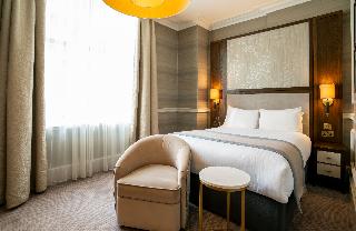 The Midland Manchester - A Leonardo Royal Hotel fotoÄŸrafÄ±