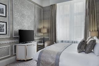 The Midland Manchester - A Leonardo Royal Hotel fotoÄŸrafÄ±