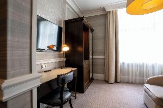 The Midland Manchester - A Leonardo Royal Hotel fotoÄŸrafÄ±