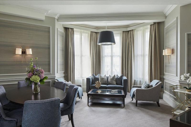 The Midland Manchester - A Leonardo Royal Hotel - Oda