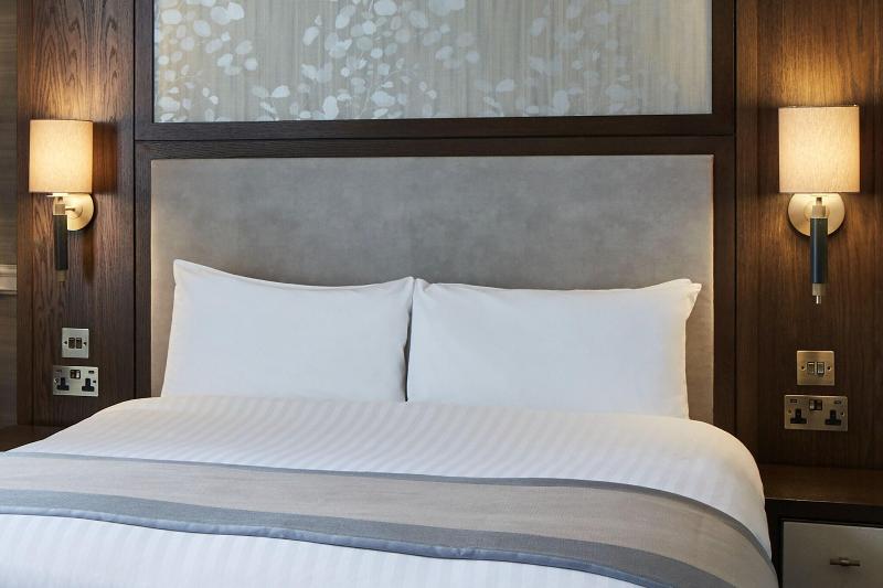 The Midland Manchester - A Leonardo Royal Hotel - Oda
