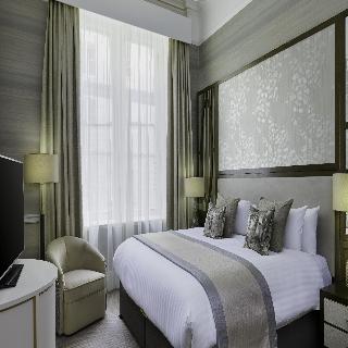 The Midland Manchester - A Leonardo Royal Hotel fotoÄŸrafÄ±