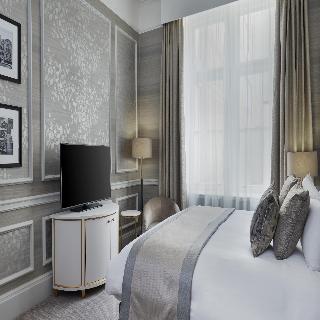 The Midland Manchester - A Leonardo Royal Hotel fotoÄŸrafÄ±