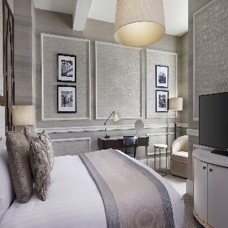 The Midland Manchester - A Leonardo Royal Hotel fotoÄŸrafÄ±