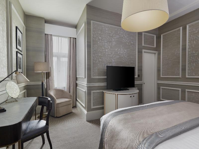 The Midland Manchester - A Leonardo Royal Hotel - Oda