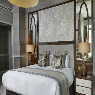 The Midland Manchester - A Leonardo Royal Hotel fotoÄŸrafÄ±