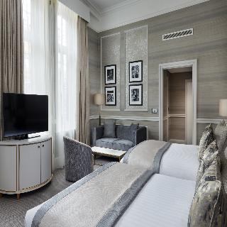 The Midland Manchester - A Leonardo Royal Hotel fotoÄŸrafÄ±
