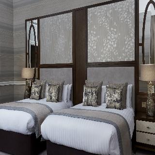 The Midland Manchester - A Leonardo Royal Hotel fotoÄŸrafÄ±