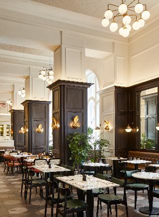 The Midland Manchester - A Leonardo Royal Hotel fotoÄŸrafÄ±