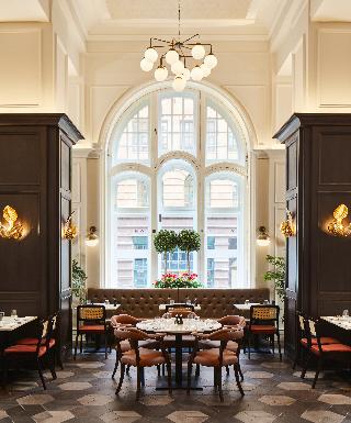 The Midland Manchester - A Leonardo Royal Hotel fotoÄŸrafÄ±