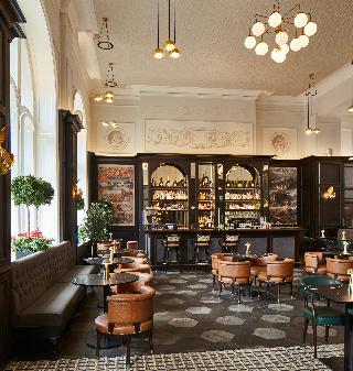The Midland Manchester - A Leonardo Royal Hotel fotoÄŸrafÄ±
