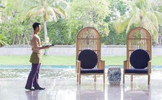 U Sathorn Bangkok fotoÄŸrafÄ±