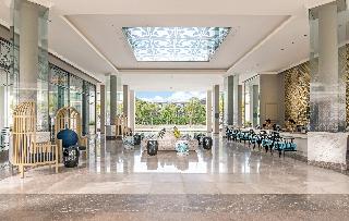 U Sathorn Bangkok fotoÄŸrafÄ±