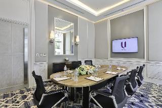 U Sathorn Bangkok fotoÄŸrafÄ±