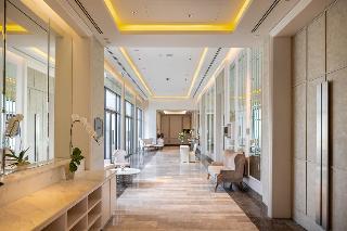 U Sathorn Bangkok fotoÄŸrafÄ±