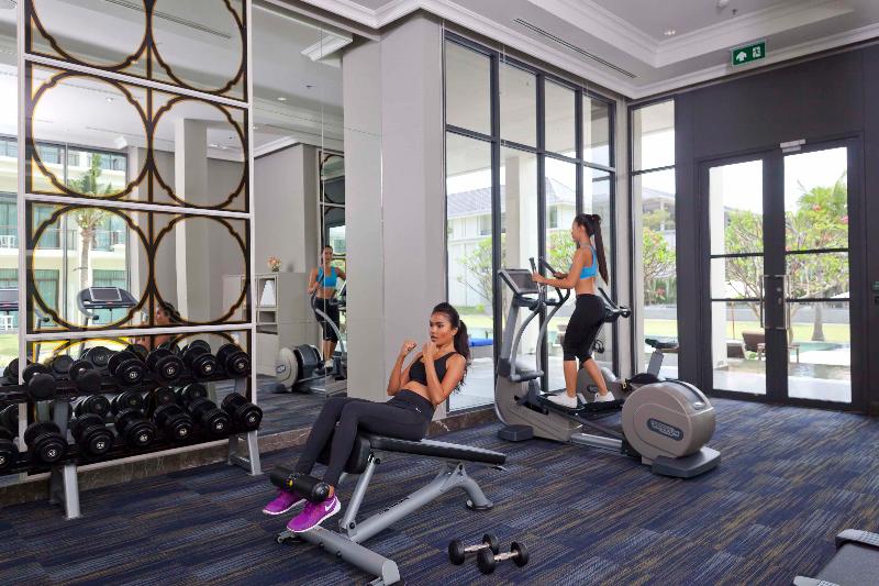 U Sathorn Bangkok - Aktivite