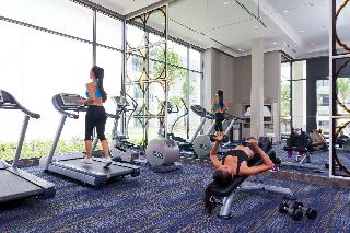 U Sathorn Bangkok fotoÄŸrafÄ±