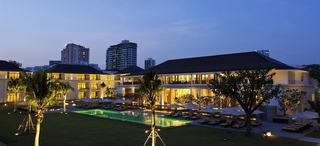 U Sathorn Bangkok fotoÄŸrafÄ±