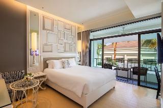 U Sathorn Bangkok fotoÄŸrafÄ±