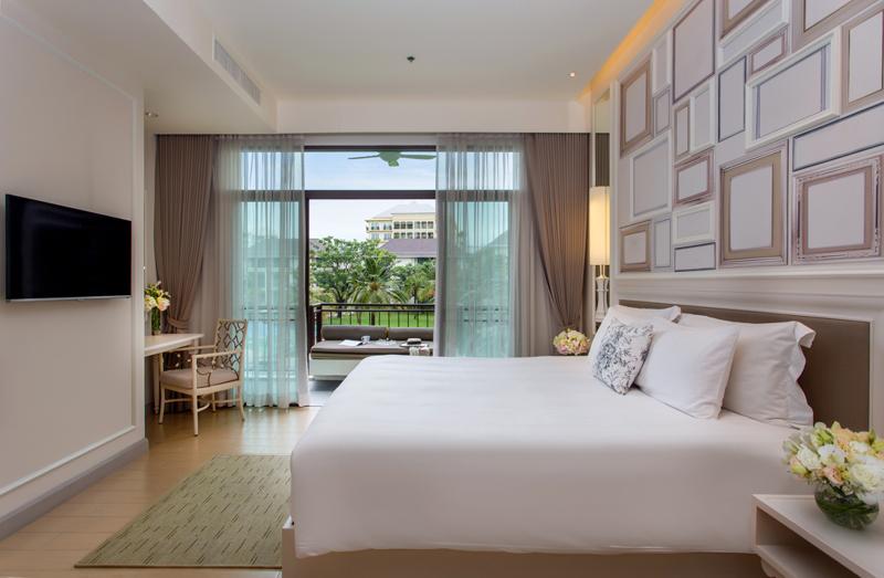 U Sathorn Bangkok - Oda