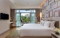 U Sathorn Bangkok oda fotoğrafı