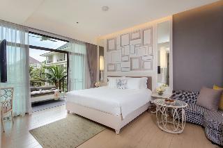 U Sathorn Bangkok fotoÄŸrafÄ±