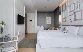 U Sathorn Bangkok fotoÄŸrafÄ±