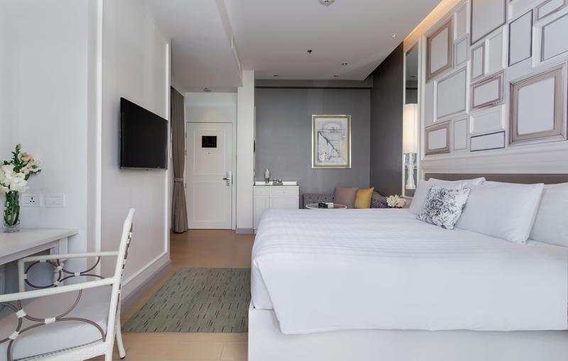 U Sathorn Bangkok - Oda