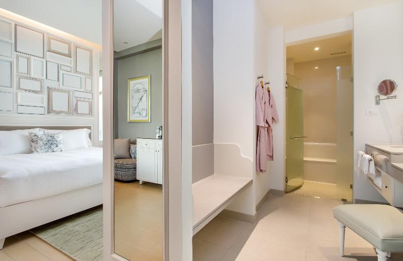 U Sathorn Bangkok - Oda