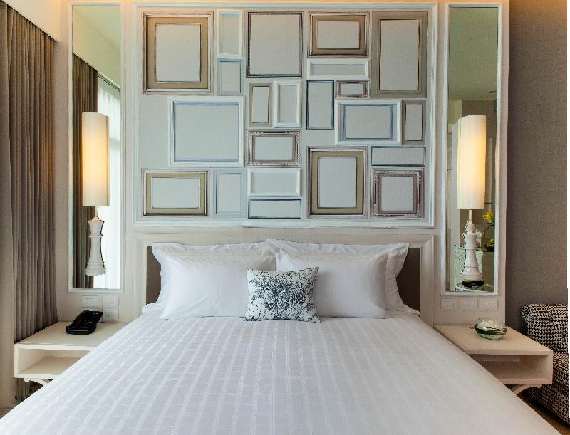 U Sathorn Bangkok - Oda